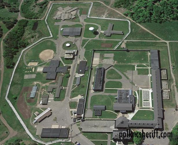 Marquette Branch Prison