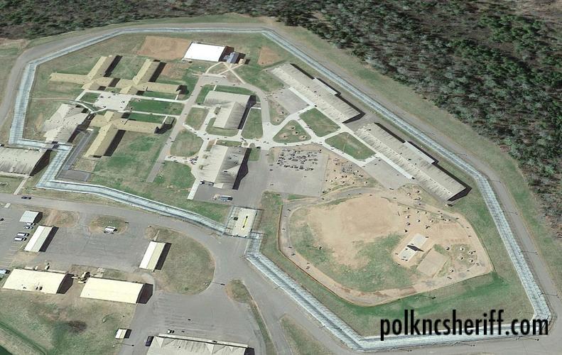 Ojibway Correctional Facility