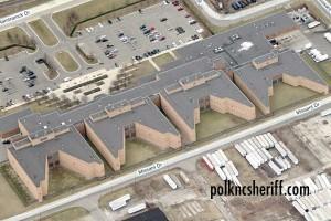 Wayne County Jail III (William Dickerson Detention Facility)