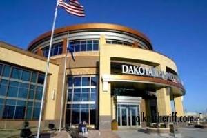 Dakota County Jail
