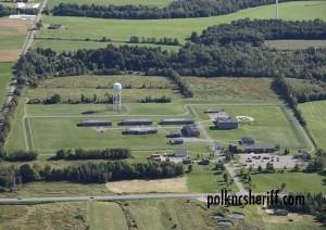 Chateaugay Correctional Facility