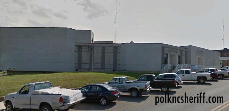 Jackson County Correctional Facility