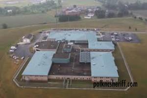 Portage County Detention Center