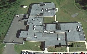 Wayne County Correctional Facility