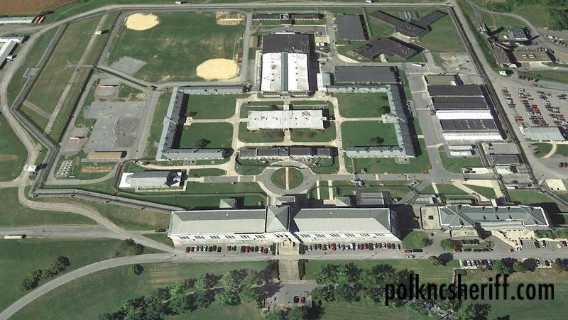 Rockview State Correctional Institution