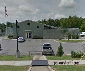Butler County Correctional Facility