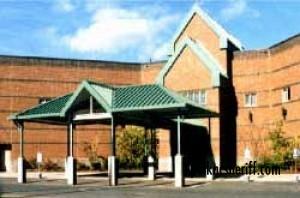 MacDougall-Walker Correctional Institution