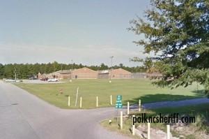 Sumter-Lee Regional Detention Center