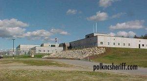 Northern New Hampshire Correctional Facility
