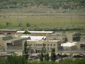 Utah State Prison – Draper