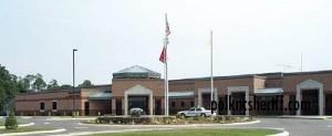 Macon County Jail