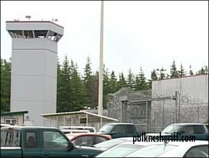 Clallam Bay Corrections Center