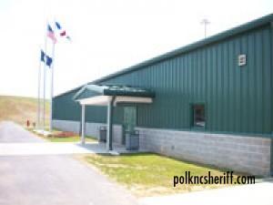 Green Rock Correctional Center