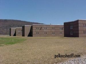 Allegany County Jail