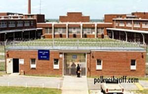 Powhatan Correctional Center