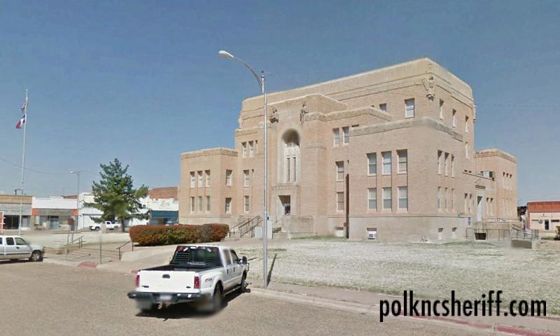 Cottle County Jail