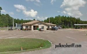 Calhoun County Detention Center