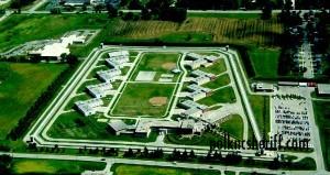 Racine Correctional Institution