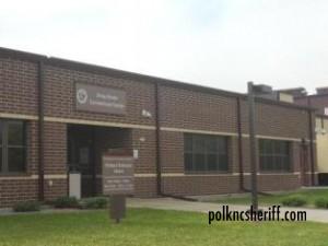 Drug Abuse Correctional Center