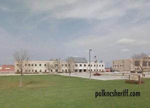 Walworth County Jail