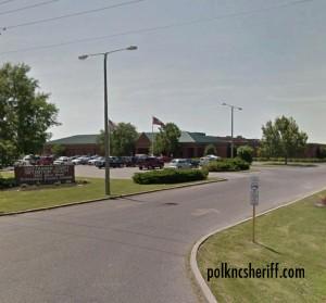 Crittenden County Juvenile Detention Center