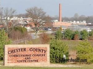 Chester County Youth Center