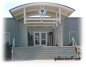 Barnwell County Detention Center