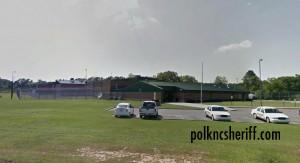 Dillon County Detention Center