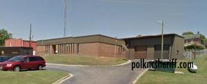 Edgefield County Detention Center