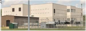 Horry County – J. Reuben Long Detention Center