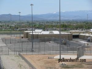 Central Utah Correctional Facility Aspen