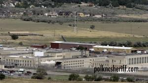 Utah State Prison – Promontory Facility