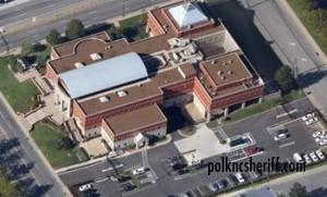 Davidson County Juvenile Detention Center