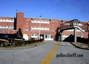 Hampton Correctional Facility