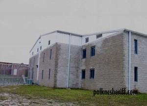 Sumter County Jail