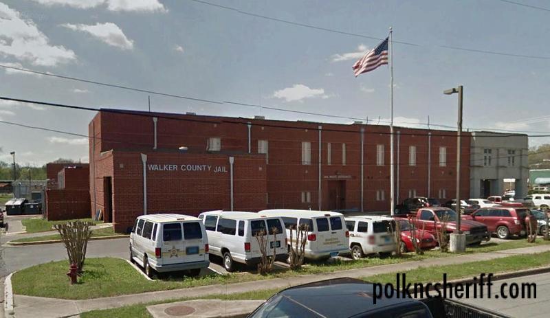 Walker County Jail
