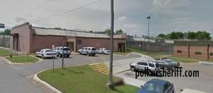 Tuscaloosa County Jail