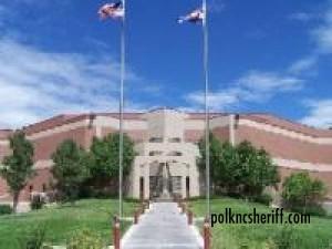 Colorado State Prison