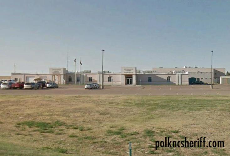 Washington County Jail & Detention Center