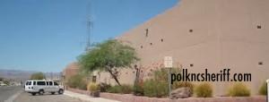 La Paz County Adult Detention Facility