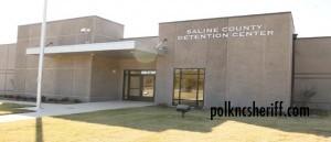 Saline County Detention Center