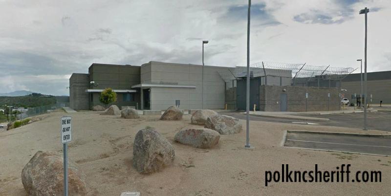 Santa Cruz County Juvenile Detention Center