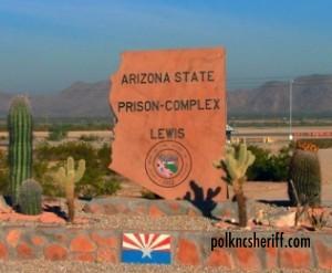 Arizona State Prison Complex Lewis – Sunrise Unit
