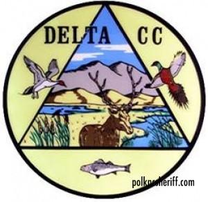 Delta Conservation Camp #8