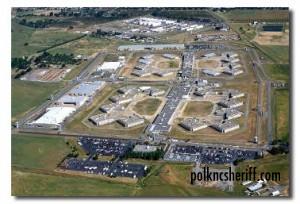 California State Prison Solano