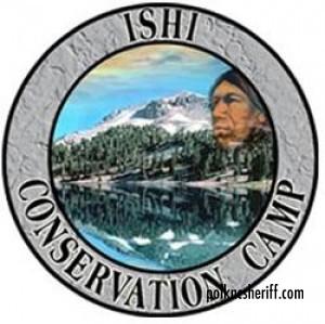 Ishi Conservation Camp #18