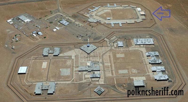 Arizona State Prison Complex Winslow – Kaibab Detention