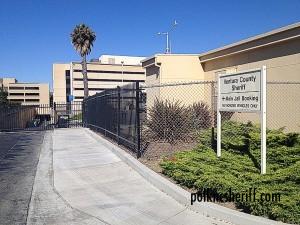 Ventura East County Jail