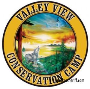 Valley View Conservation Camp #34