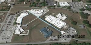Polk Regional Detention Center